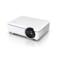 BenQ LU950 Projecteur à focale standard 5000 ANSI lumens DLP WUXGA (1920x1200) Compatibilité 3D Blanc