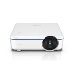 BenQ LU950 Projecteur à focale standard 5000 ANSI lumens DLP WUXGA (1920x1200) Compatibilité 3D Blanc
