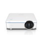 BenQ LU950 Projecteur à focale standard 5000 ANSI lumens DLP WUXGA (1920x1200) Compatibilité 3D Blanc