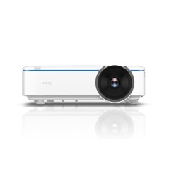 BenQ LU950 Projecteur à focale standard 5000 ANSI lumens DLP WUXGA (1920x1200) Compatibilité 3D Blanc