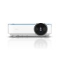 BenQ LU950 Projecteur à focale standard 5000 ANSI lumens DLP WUXGA (1920x1200) Compatibilité 3D Blanc