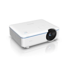 BenQ LU950 Projecteur à focale standard 5000 ANSI lumens DLP WUXGA (1920x1200) Compatibilité 3D Blanc