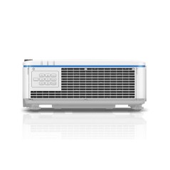 BenQ LU950 Projecteur à focale standard 5000 ANSI lumens DLP WUXGA (1920x1200) Compatibilité 3D Blanc