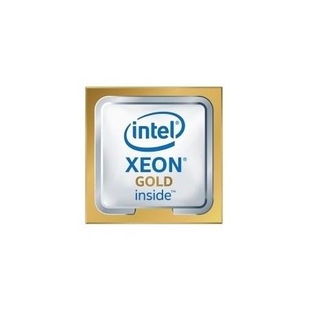 Lenovo Intel Xeon Gold 6234 processeur 3,3 GHz 24,75 Mo L3