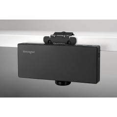 Kensington SD4781P EQ Station d’accueil USB‑C et USB‑A avec deux sorties vidéo 4K