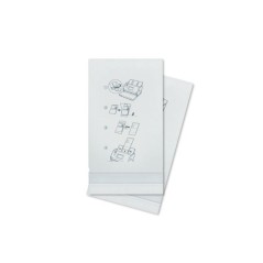 Epson B12B819651 Pièce détachée ou accessoire pour imprimante scanner Feuille de support