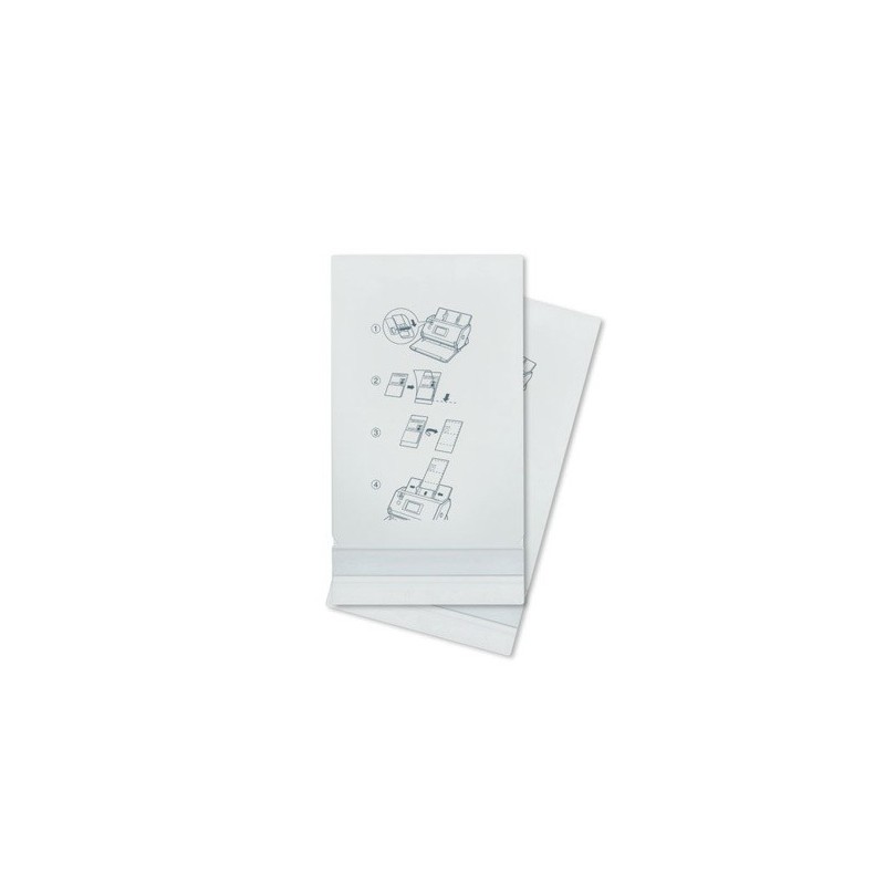 Epson B12B819651 Pièce détachée ou accessoire pour imprimante/scanner Feuille de support Epson B12B819651 Pièce détachée ou accessoire pour imprimante/scanner Feuille de support