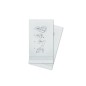Epson B12B819651 Pièce détachée ou accessoire pour imprimante/scanner Feuille de support Epson B12B819651 Pièce détachée ou accessoire pour imprimante/scanner Feuille de support