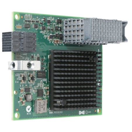 Lenovo 00AG540 carte réseau Interne Ethernet 10000 Mbit s