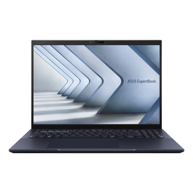 ASUS ExpertBook B5 B5604CMA-QW0034X Intel Core Ultra 5 125U Ordinateur portable 40,6 cm (16") WUXGA 16 Go DDR5-SDRAM 512 Go SSD
