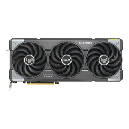 ASUS TUF Gaming TUF-RTX5070-O12G-GAMING NVIDIA GeForce RTX 5070 12 Go GDDR7