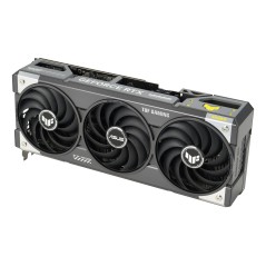 ASUS TUF Gaming TUF-RTX5070-O12G-GAMING NVIDIA GeForce RTX 5070 12 Go GDDR7