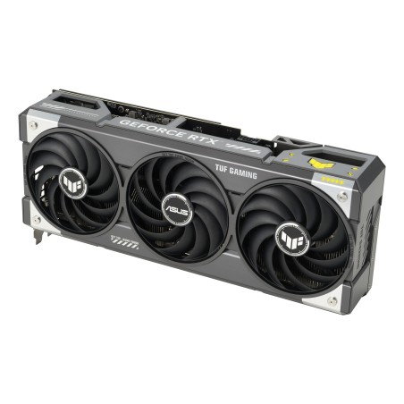 ASUS TUF Gaming TUF-RTX5070-O12G-GAMING NVIDIA GeForce RTX 5070 12 Go GDDR7