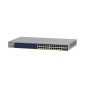 NETGEAR GS752TPP Géré L2/L3/L4 Gigabit Ethernet (10/100/1000) Connexion Ethernet, supportant l'alimentation via ce port (PoE) NETGEAR GS752TPP Géré L2/L3/L4 Gigabit Ethernet (10/100/1000) Connexion Ethernet, supportant l'alimentation via ce port (PoE)
