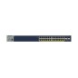NETGEAR GS752TPP Géré L2/L3/L4 Gigabit Ethernet (10/100/1000) Connexion Ethernet, supportant l'alimentation via ce port (PoE) NETGEAR GS752TPP Géré L2/L3/L4 Gigabit Ethernet (10/100/1000) Connexion Ethernet, supportant l'alimentation via ce port (PoE)