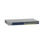 NETGEAR GS752TPP Géré L2/L3/L4 Gigabit Ethernet (10/100/1000) Connexion Ethernet, supportant l'alimentation via ce port (PoE) NETGEAR GS752TPP Géré L2/L3/L4 Gigabit Ethernet (10/100/1000) Connexion Ethernet, supportant l'alimentation via ce port (PoE)