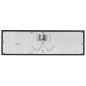 APC SRV240RLBP-9A Batterie de l'onduleur Sealed Lead Acid (VRLA) 240 V APC SRV240RLBP-9A Batterie de l'onduleur Sealed Lead Acid (VRLA) 240 V