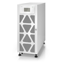 APC Easy UPS 3M - onduleur on-line - 100 KVA - 3 3 - 0min pour batterie externe - Professionnels