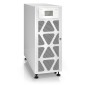 APC Easy UPS 3M - onduleur on-line - 100 KVA - 3:3 - 0min pour batterie externe - Professionnels APC Easy UPS 3M - onduleur on-line - 100 KVA - 3:3 - 0min pour batterie externe - Professionnels