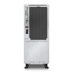 APC Easy UPS 3M - onduleur on-line - 100 KVA - 3 3 - 0min pour batterie externe - Professionnels