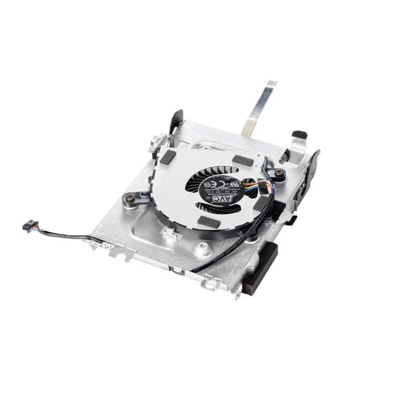 HP Desktop Mini 2.5-inch SATA Drive Bay kit v2 Mini PC Kit d'assemblage HDD