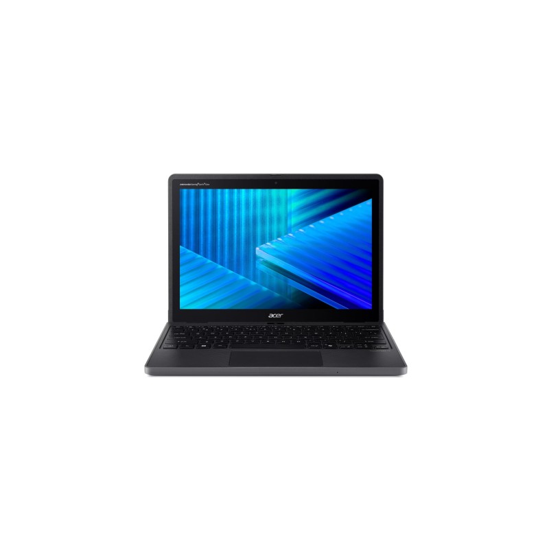 Acer TravelMate Spin B3 TMB312R-31-TCO-C3A4 Intel® N N150 Hybride (2-en-1) 31 cm (12.2") Écran tactile WUXGA 4 Go LPDDR5-SDRAM Acer TravelMate Spin B3 TMB312R-31-TCO-C3A4 Intel® N N150 Hybride (2-en-1) 31 cm (12.2") Écran tactile WUXGA 4 Go LPDDR5-SDRAM