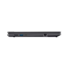 Acer TravelMate Spin B3 TMB312R-31-TCO-C3A4 Intel® N N150 Hybride (2-en-1) 31 cm (12.2") Écran tactile WUXGA 4 Go LPDDR5-SDRAM