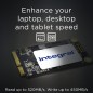 Integral INSSD128GMSA disque SSD 128 Go mSATA Série ATA III TLC Integral INSSD128GMSA disque SSD 128 Go mSATA Série ATA III TLC