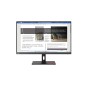 Lenovo ThinkVision S27i-30 écran plat de PC 68,6 cm (27") 1920 x 1080 pixels Full HD LED Gris