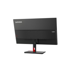 Lenovo ThinkVision S27i-30 écran plat de PC 68,6 cm (27") 1920 x 1080 pixels Full HD LED Gris