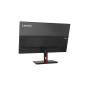 Lenovo ThinkVision S27i-30 écran plat de PC 68,6 cm (27") 1920 x 1080 pixels Full HD LED Gris