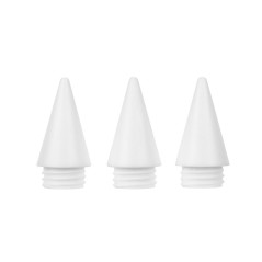 Targus AMM174RTGL Accessoire pour stylus Blanc 3 pièce(s)