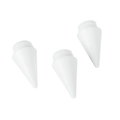 Targus AMM174RTGL Accessoire pour stylus Blanc 3 pièce(s)