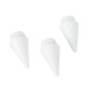 Targus AMM174RTGL Accessoire pour stylus Blanc 3 pièce(s)