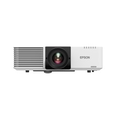 Epson EB-L530U Projecteur à focale standard 5200 ANSI lumens 3LCD WUXGA (1920x1200) Blanc