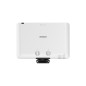 Epson EB-L530U Projecteur à focale standard 5200 ANSI lumens 3LCD WUXGA (1920x1200) Blanc
