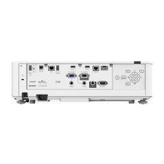 Epson EB-L530U Projecteur à focale standard 5200 ANSI lumens 3LCD WUXGA (1920x1200) Blanc