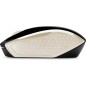 HP Souris sans fil 200 (Rose soie) HP Souris sans fil 200 (Rose soie)