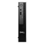 DELL Pro QCM1250 Intel® Core™ i5 i5-14500T 16 Go DDR5-SDRAM 512 Go SSD Windows 11 Pro Micro PC Mini PC Noir DELL Pro QCM1250 Intel® Core™ i5 i5-14500T 16 Go DDR5-SDRAM 512 Go SSD Windows 11 Pro Micro PC Mini PC Noir