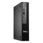 DELL Pro QCM1250 Intel® Core™ i5 i5-14500T 16 Go DDR5-SDRAM 512 Go SSD Windows 11 Pro Micro PC Mini PC Noir DELL Pro QCM1250 Intel® Core™ i5 i5-14500T 16 Go DDR5-SDRAM 512 Go SSD Windows 11 Pro Micro PC Mini PC Noir