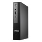 DELL Pro QCM1250 Intel® Core™ i5 i5-14500T 16 Go DDR5-SDRAM 512 Go SSD Windows 11 Pro Micro PC Mini PC Noir DELL Pro QCM1250 Intel® Core™ i5 i5-14500T 16 Go DDR5-SDRAM 512 Go SSD Windows 11 Pro Micro PC Mini PC Noir
