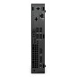 DELL Pro QCM1250 Intel® Core™ i5 i5-14500T 16 Go DDR5-SDRAM 512 Go SSD Windows 11 Pro Micro PC Mini PC Noir DELL Pro QCM1250 Intel® Core™ i5 i5-14500T 16 Go DDR5-SDRAM 512 Go SSD Windows 11 Pro Micro PC Mini PC Noir