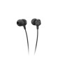 Lenovo 4XD1J77351 casque Avec fil Ecouteurs Bureau/Centre d'appels USB Type-C Noir Lenovo 4XD1J77351 casque Avec fil Ecouteurs Bureau/Centre d'appels USB Type-C Noir