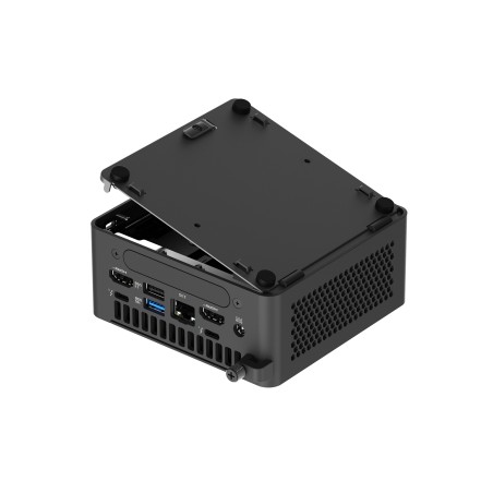 ASUS NUC 15 Pro RNUC15CRHU500002 Noir 225H BGA 2049