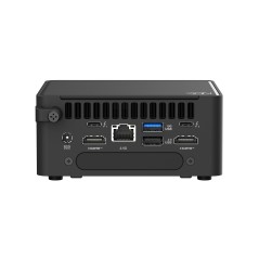 ASUS NUC 15 Pro RNUC15CRHU500002 Noir 225H BGA 2049