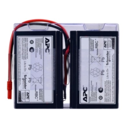 APC Cartouche de batterie de rechange APCRBCV200 (OEM)