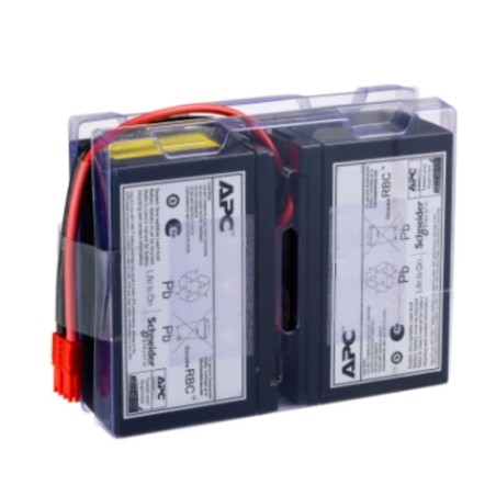 APC Cartouche de batterie de rechange APCRBCV200 (OEM)