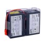 APC Cartouche de batterie de rechange APCRBCV200 (OEM) APC Cartouche de batterie de rechange APCRBCV200 (OEM)