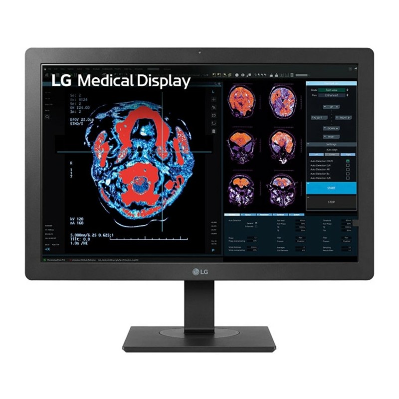 LG 24HR513C-B écran plat de PC 61 cm (24") 1920 x 1080 pixels Full HD Noir LG 24HR513C-B écran plat de PC 61 cm (24") 1920 x 1080 pixels Full HD Noir