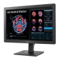 LG 24HR513C-B écran plat de PC 61 cm (24") 1920 x 1080 pixels Full HD Noir LG 24HR513C-B écran plat de PC 61 cm (24") 1920 x 1080 pixels Full HD Noir